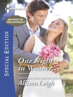 One Night in Weaver... - ebook
